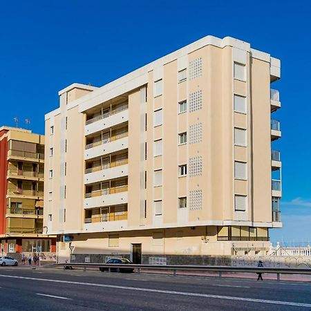 Apartamento Cinta De La Sal Apartment Torrevieja Ngoại thất bức ảnh