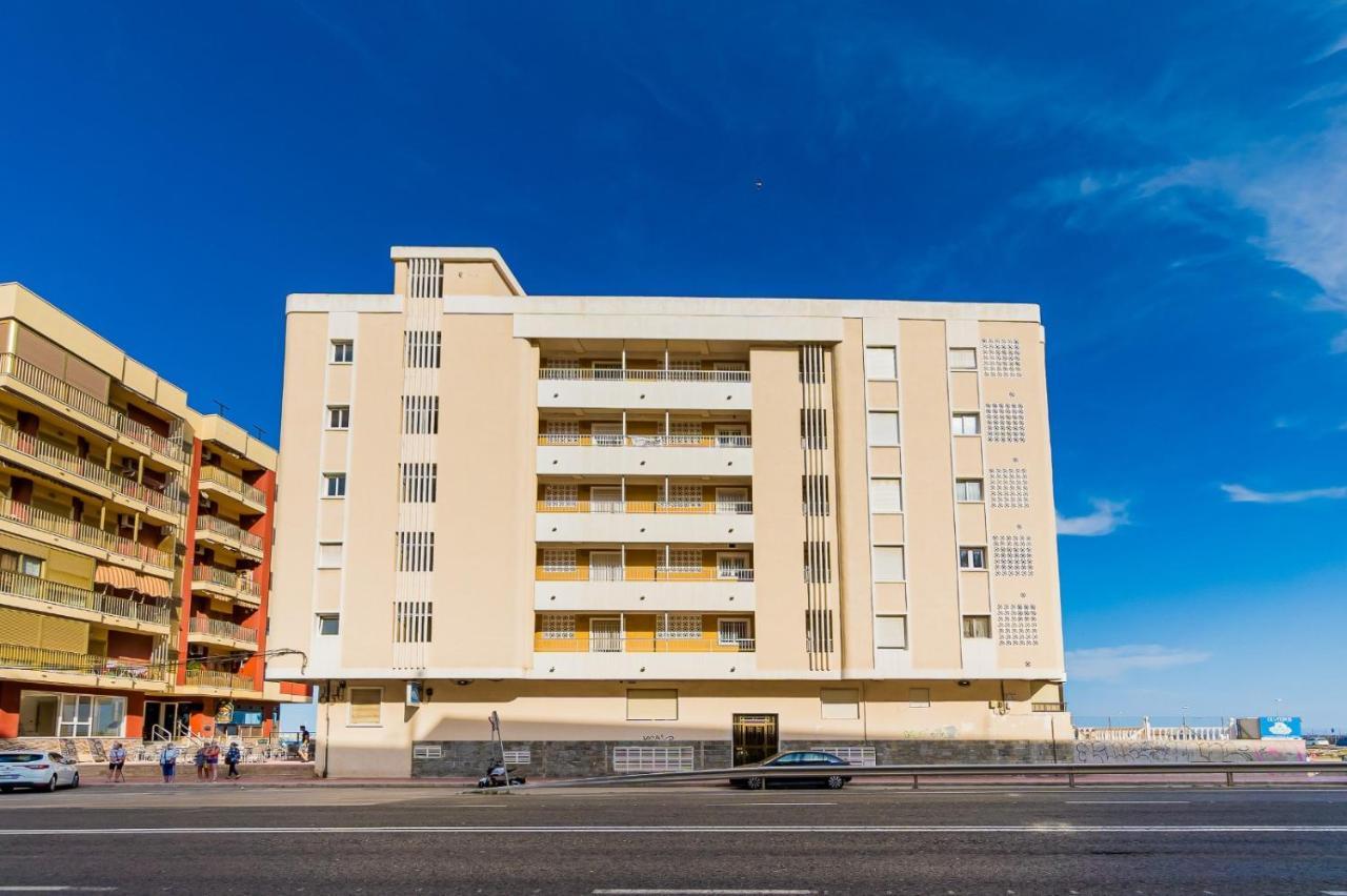 Apartamento Cinta De La Sal Apartment Torrevieja Ngoại thất bức ảnh