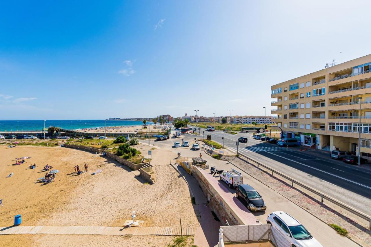 Apartamento Cinta De La Sal Apartment Torrevieja Ngoại thất bức ảnh